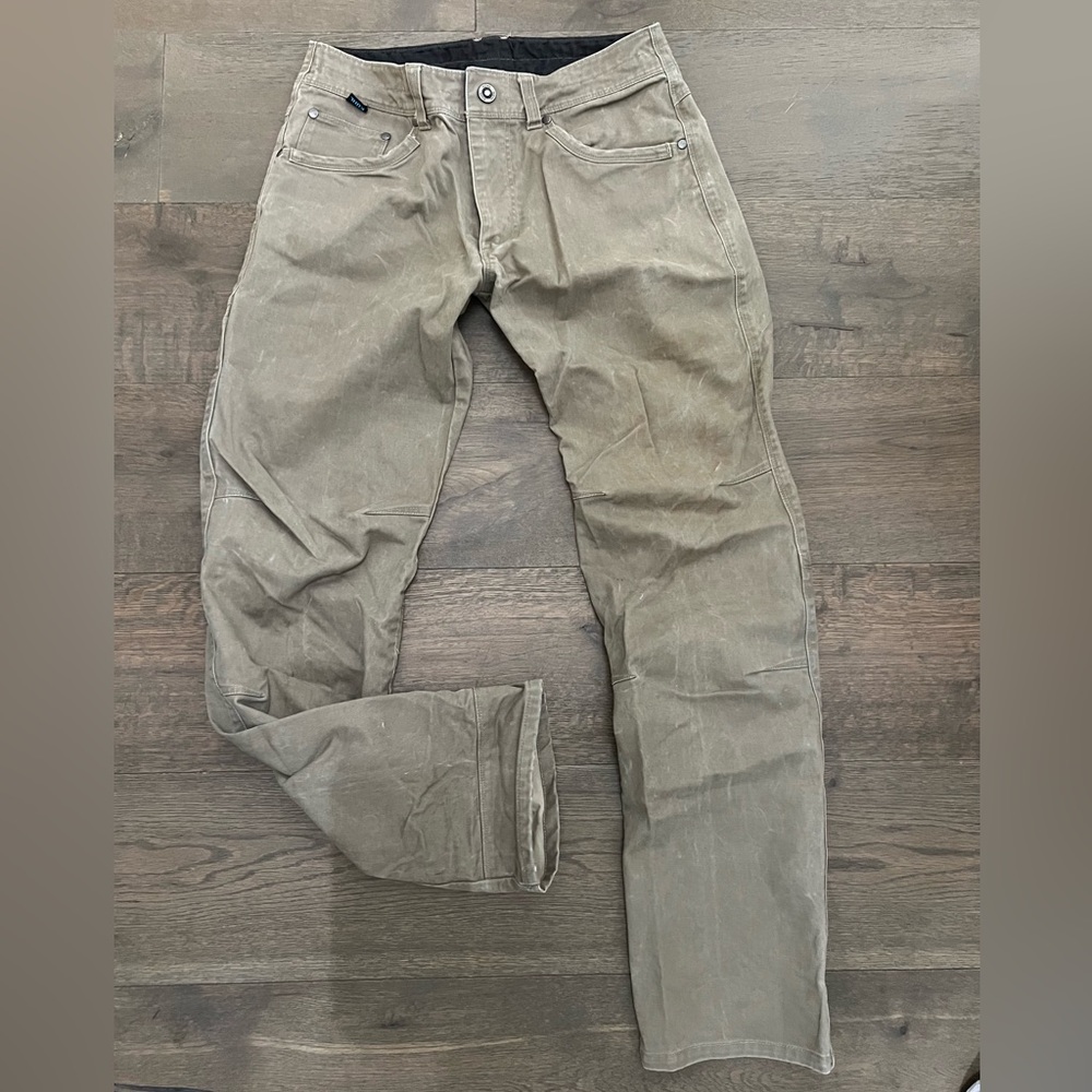 Kuhl men’s pants 👖 30 x 32